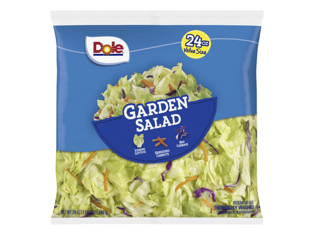 Garden Salad