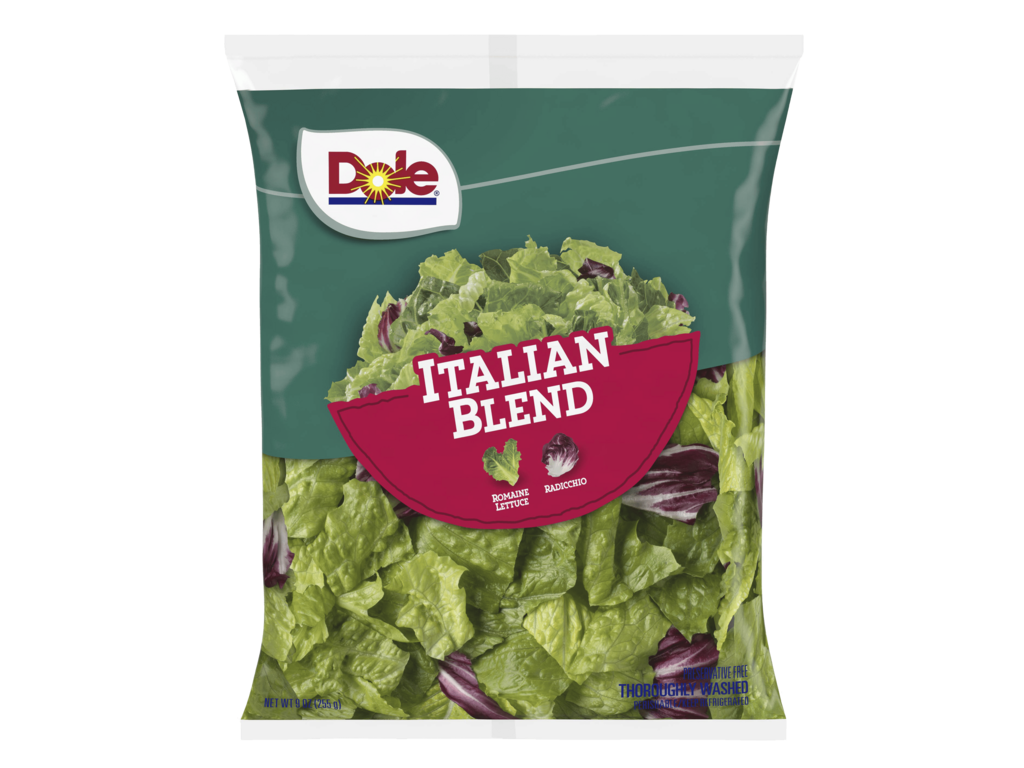 Italian blend