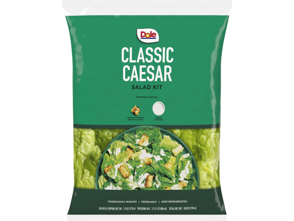 Classic Caesar Kit