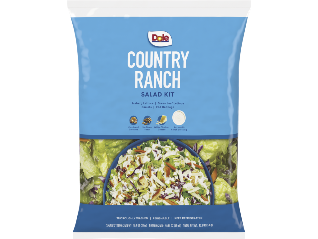Country Ranch Kit