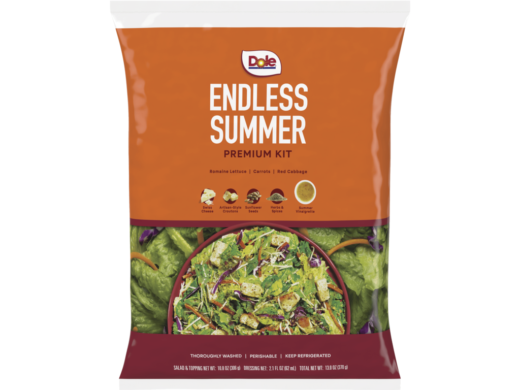 Premium Endless Summer Kit