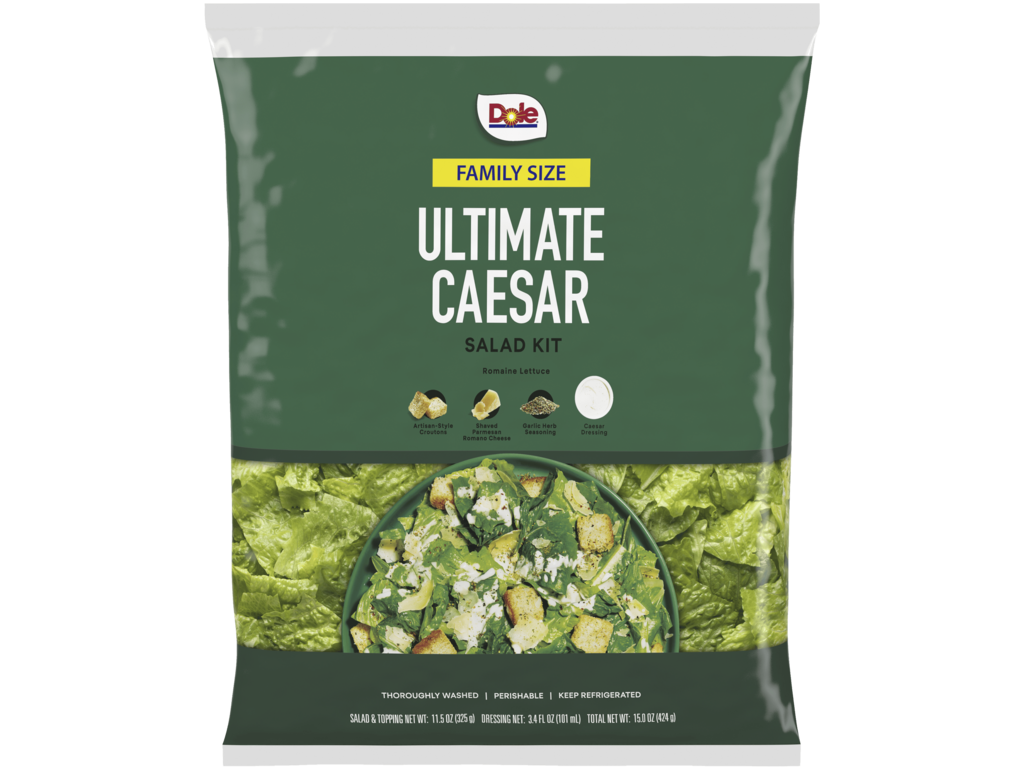 Premium Ultimate Caesar Kit