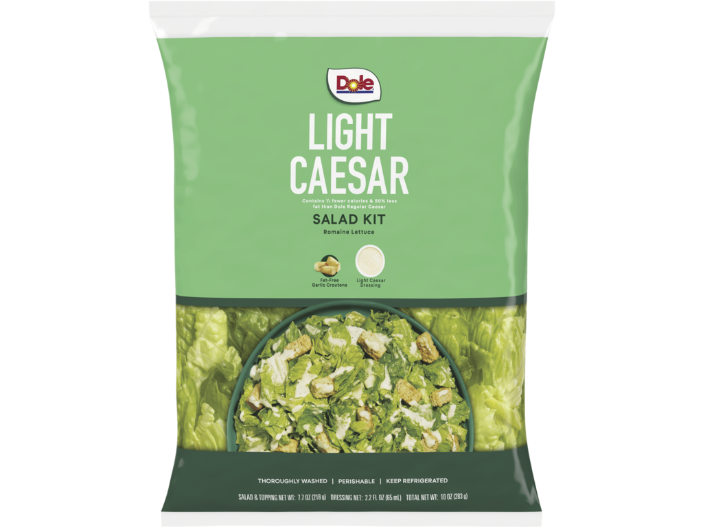 Classic Light Caesar Kit