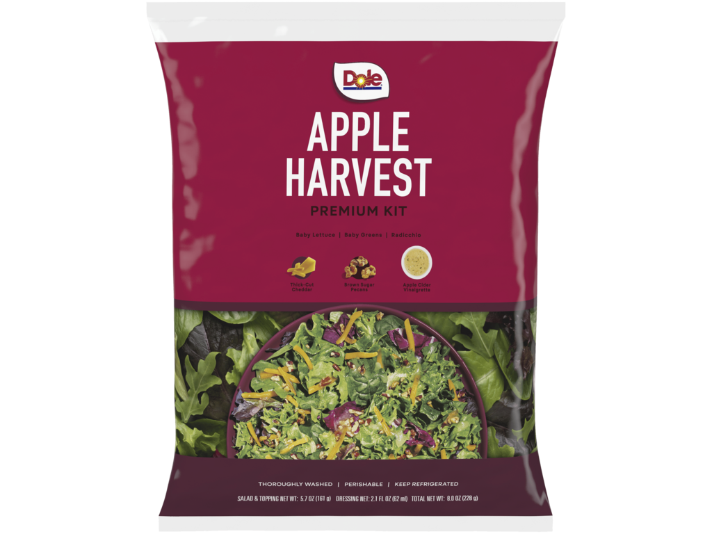 Premium Apple Harvest Kit