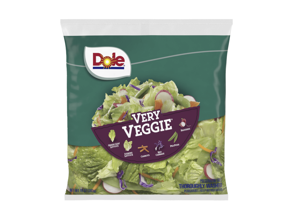 Very Veggie