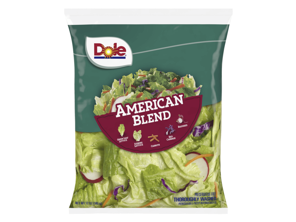 Dole American Blend