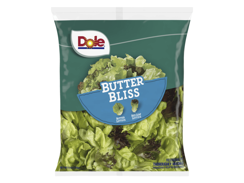 Butter Bliss