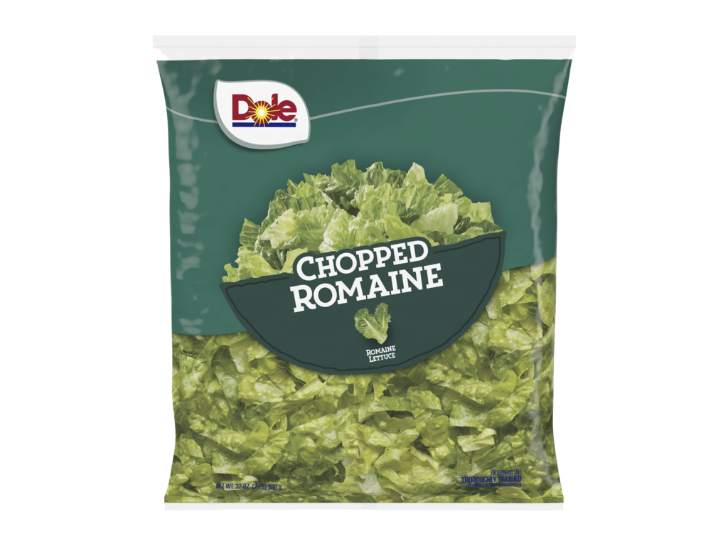 Chopped Romaine