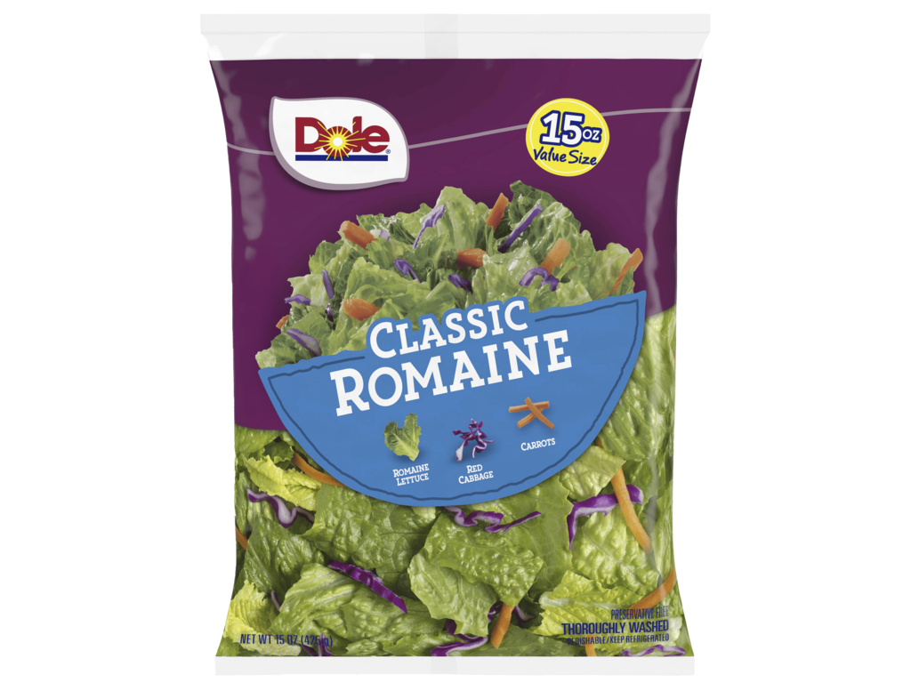 Classic Romaine