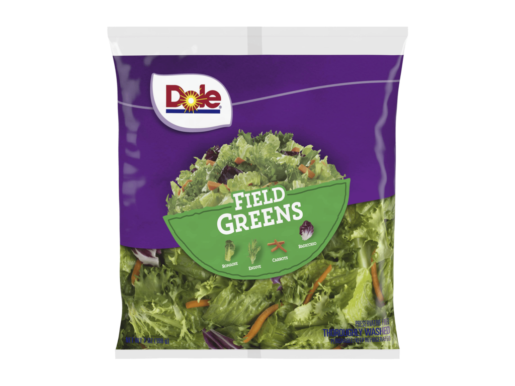 Field Greens