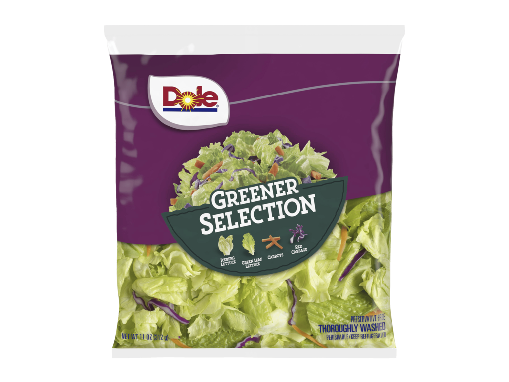 Greener Selection
