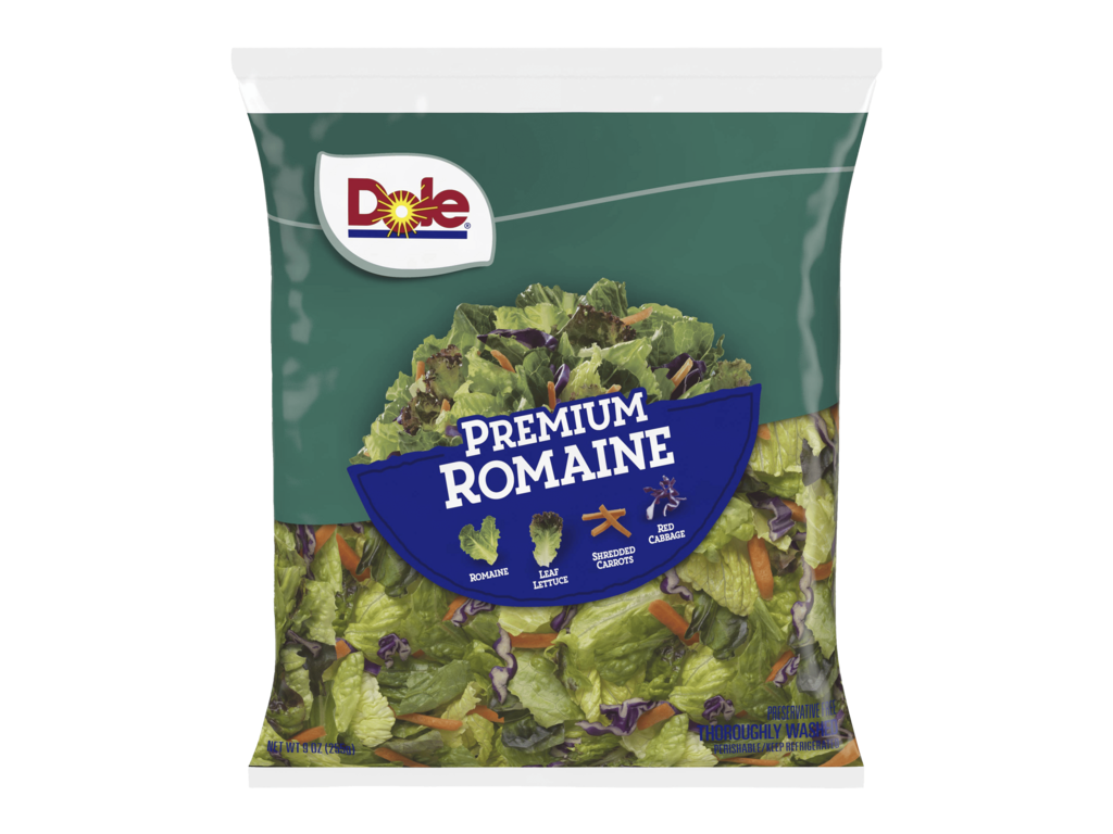 Premium Romaine