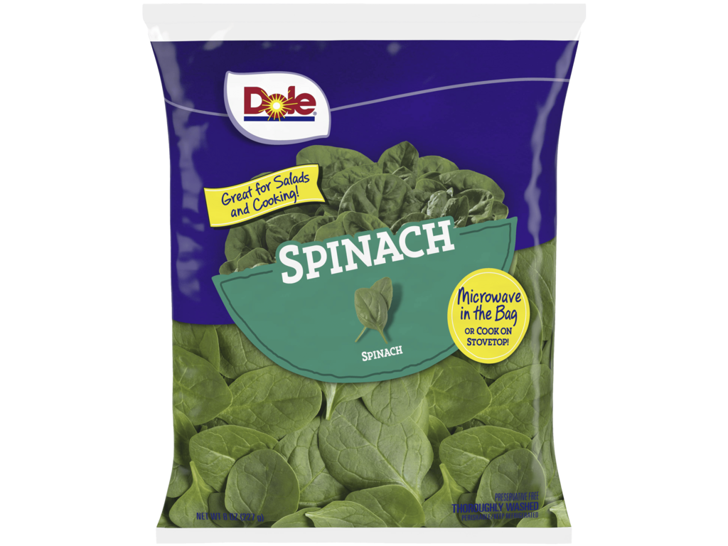 Spinach