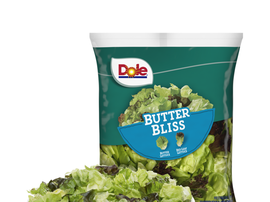 Dole Salad Special Blend Butter Bliss
