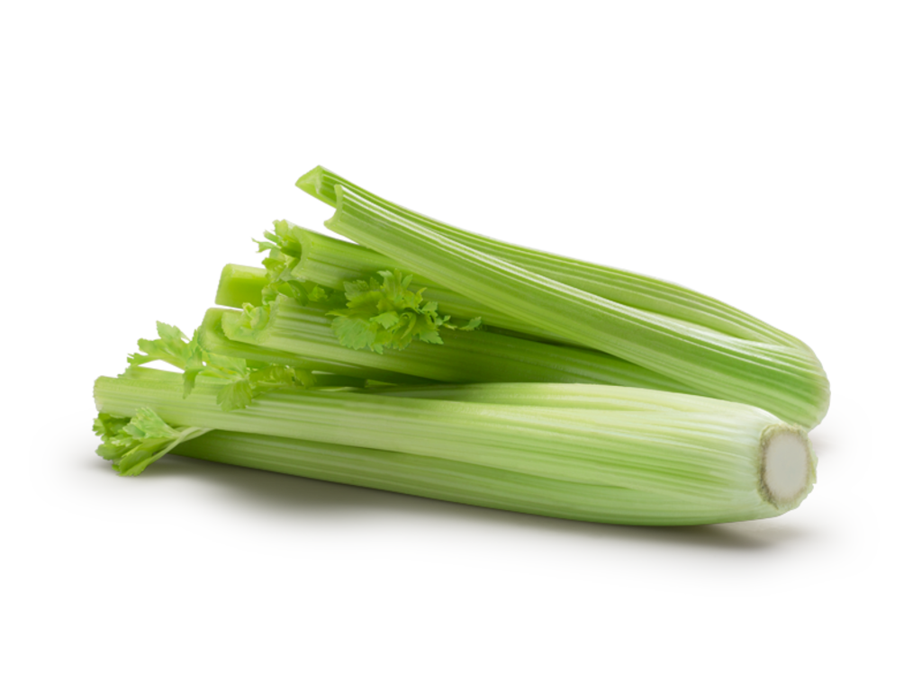 Dole Celery Hearts Vegetable