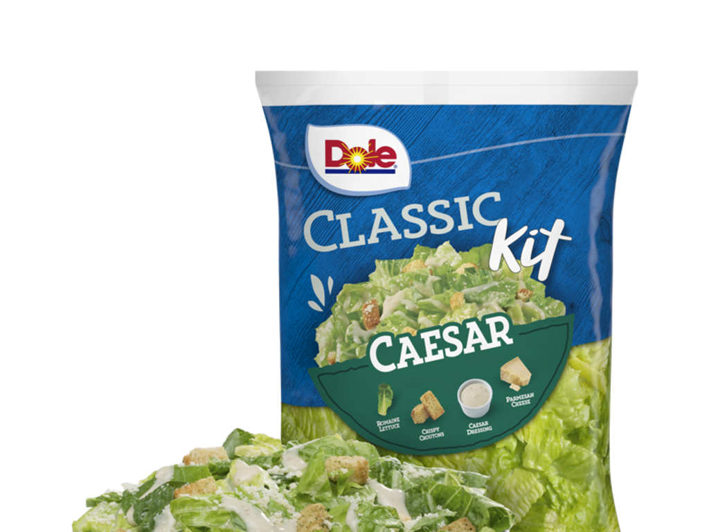Dole Classic Caesar Salad