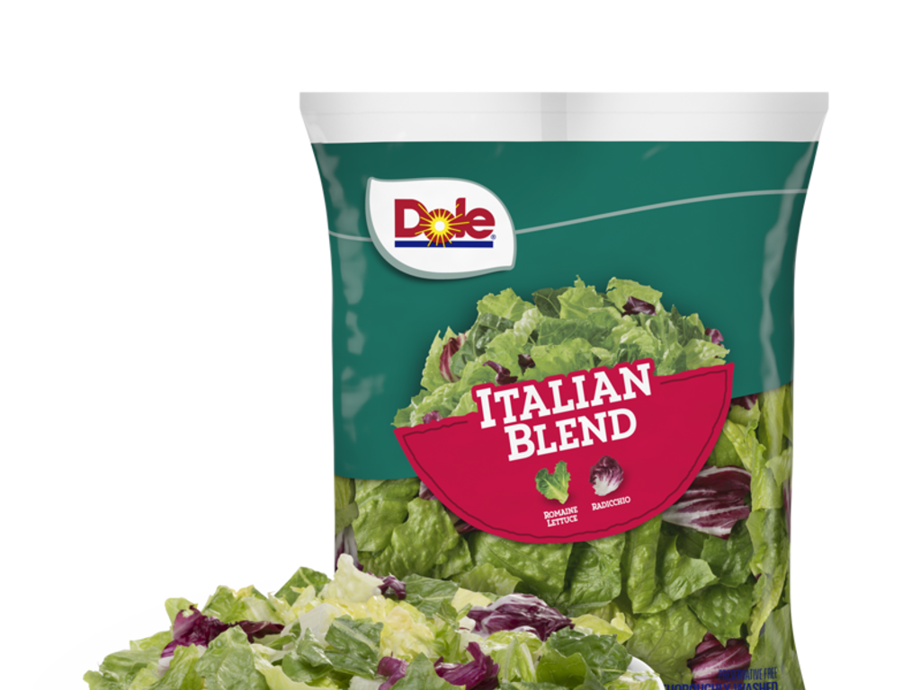 Dole Italian Blend Leafy Greens