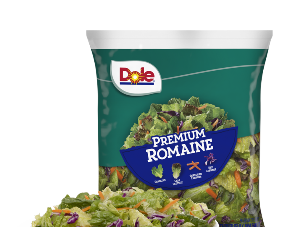 Dole Premium Romaine Leafy Greens