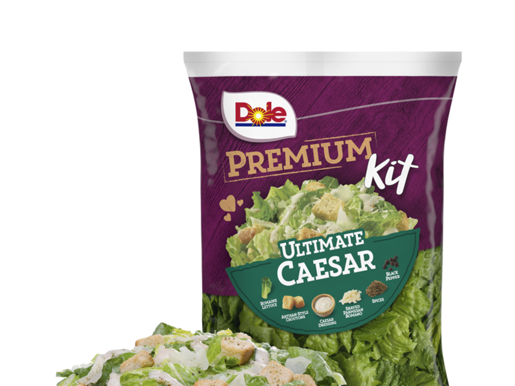 Dole Ultimate Caesar Premium Kit