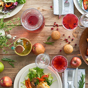 Go with Guts for you