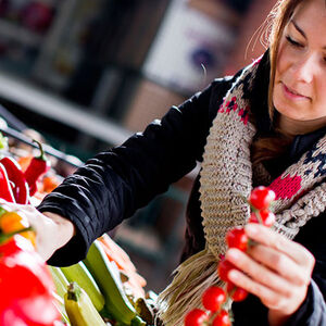 2016 0101 Adventurous Eating