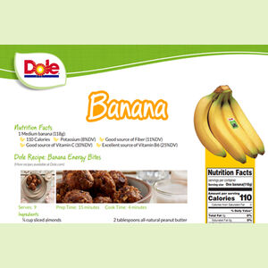 Bananas Product Tool Kit