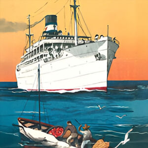 Standard Fruit and Steamship Company