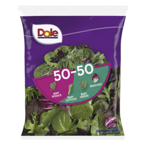 Dole 50-50 Blend