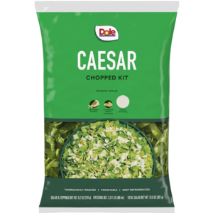 Chopped Caesar Kit