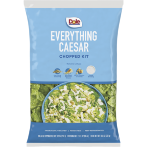 Chopped Everything Caesar Kit