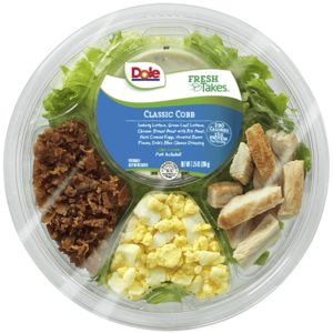Classic Cobb Single-Serve