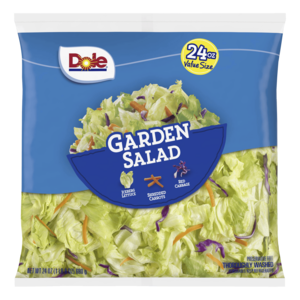 Garden Salad