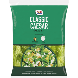 Classic Caesar Kit