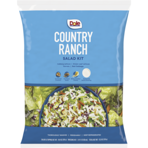 Country Ranch Kit