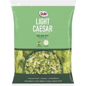 Classic Light Caesar Kit