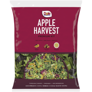 Premium Apple Harvest Kit