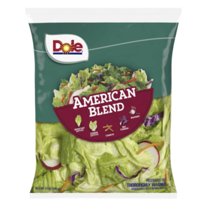 Dole American Blend