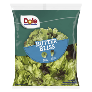 Butter Bliss