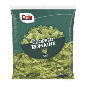 Chopped Romaine