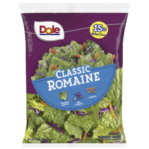 Classic Romaine