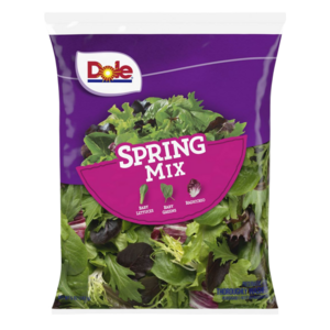 Dole Spring Mix
