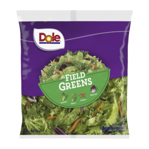Field Greens