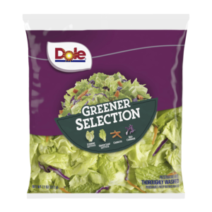 Greener Selection
