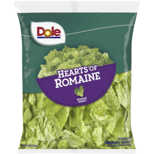 Hearts Of Romaine