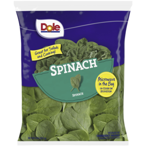 Spinach
