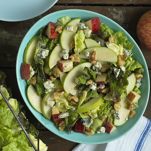 Apple Walnut Salad_10048