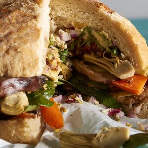 Artichoke-Portobello-Mushroom-Muffuletta_1440_720