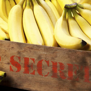 Bananas-Unbeknownst