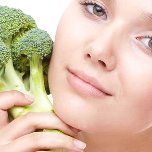 Broccoli-and-Skin-Health