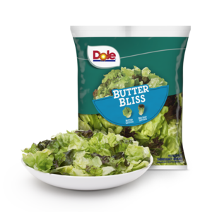Dole Salad Special Blend Butter Bliss